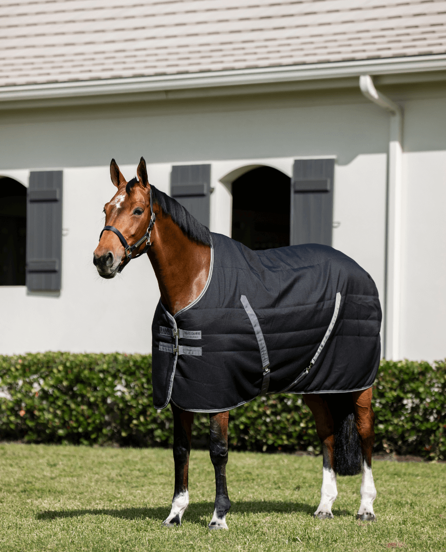 Horseware Rambo Stable Rug 100G