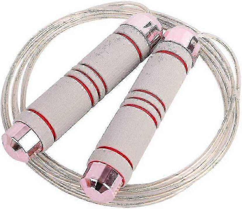 Exercise Speed Skipping Jump Rope