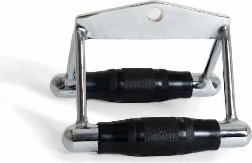 Taurus Parallel Handle Rubberised