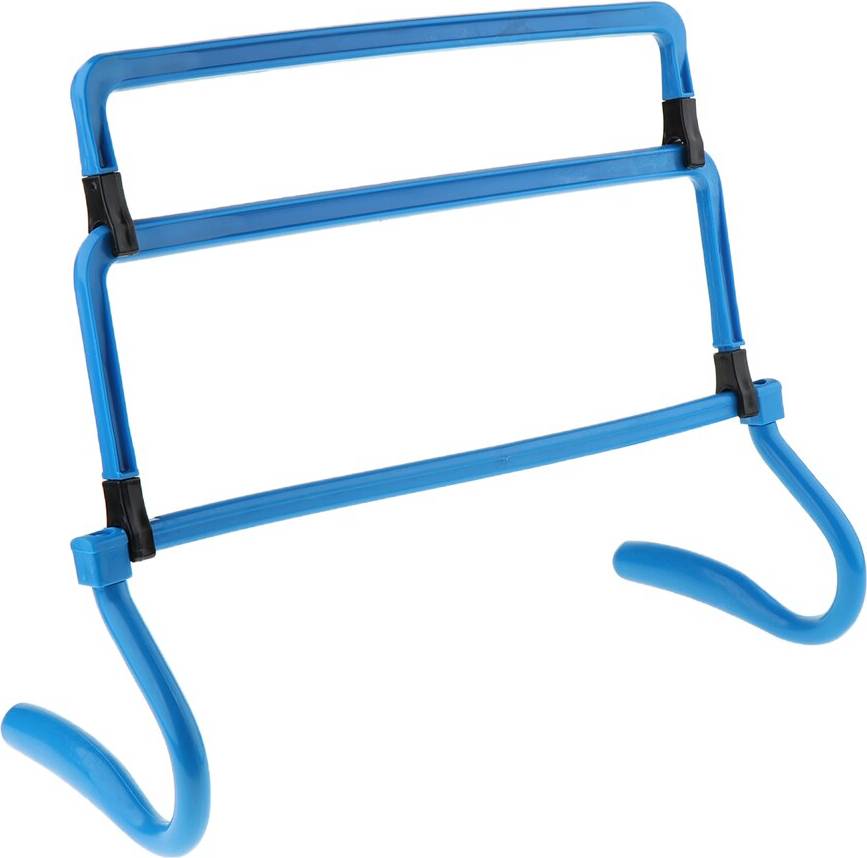 Footwork Agility Ladder Set Blå