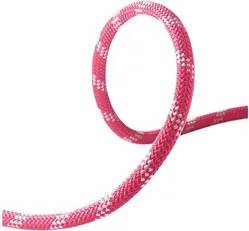 Edelrid Performance Static 11 Mm Rope Pink 50 m