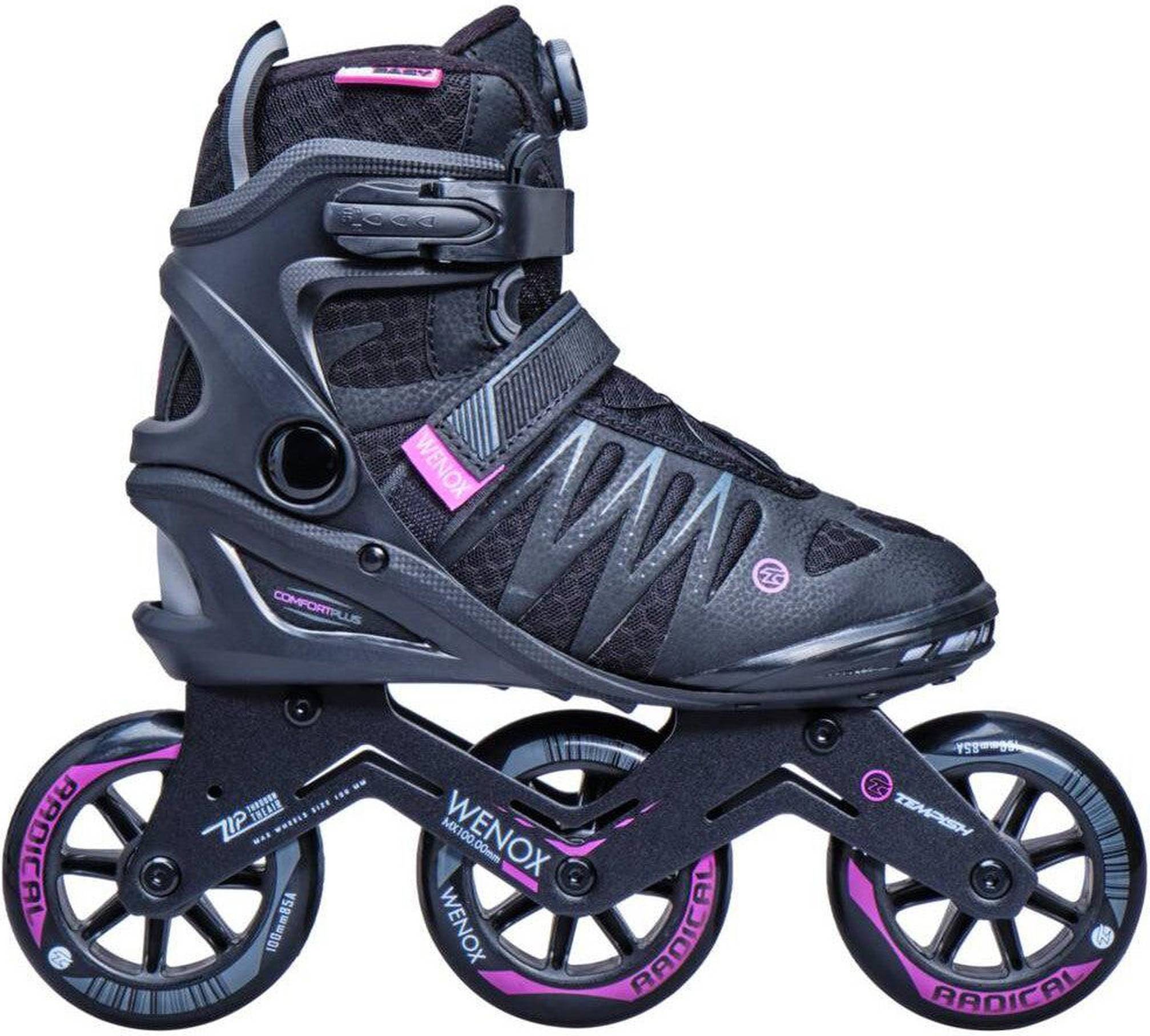 Tempish Inline Skates 37