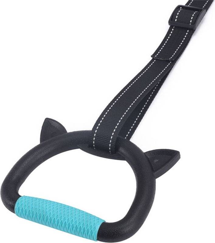 Typecat Professional Gymnastic Rings Both
