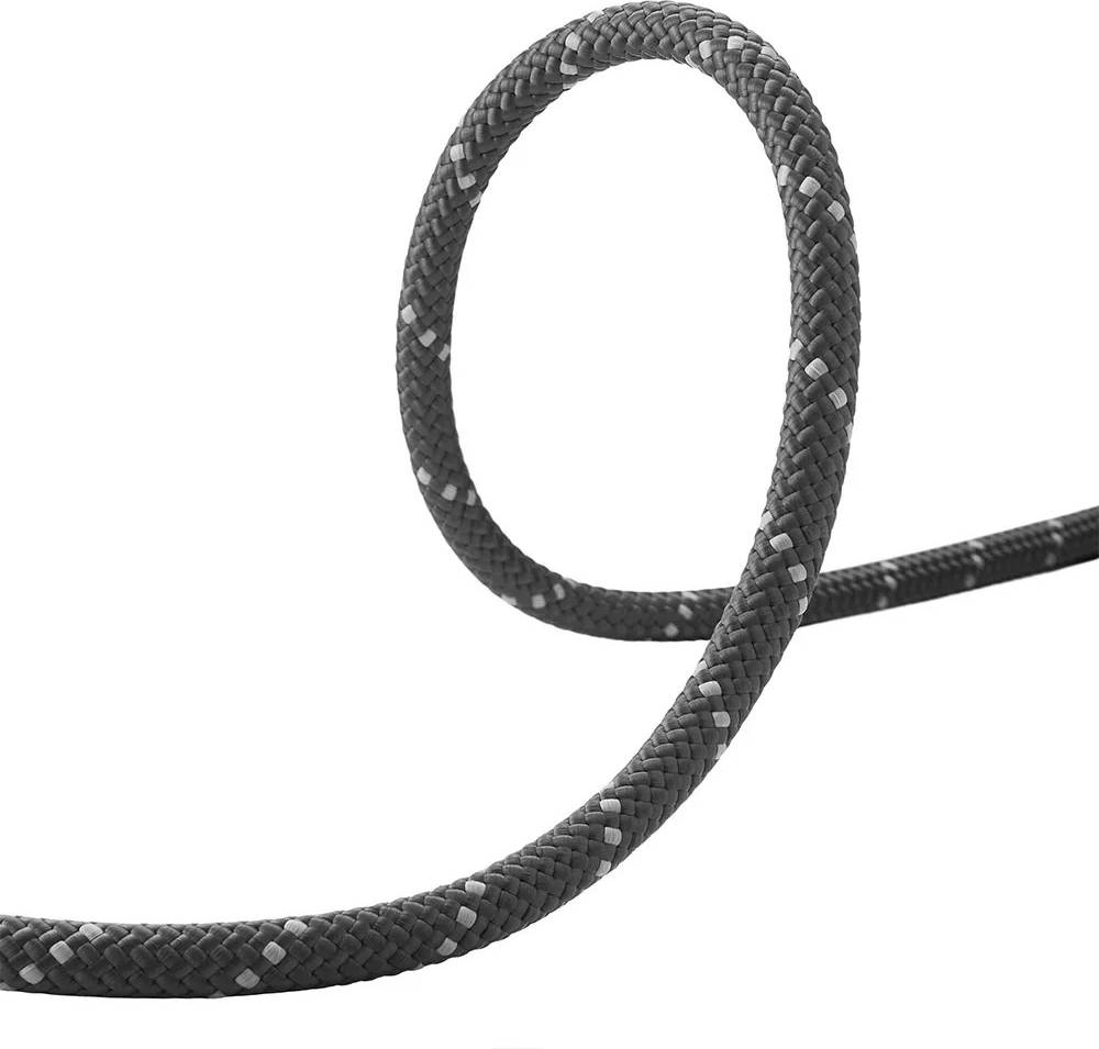 Edelrid Performance Static 9 0mm Rope Night 100 m