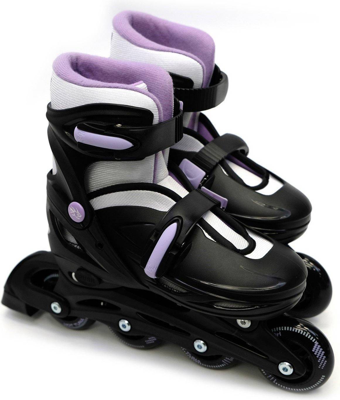 Adjustable Inline Skates