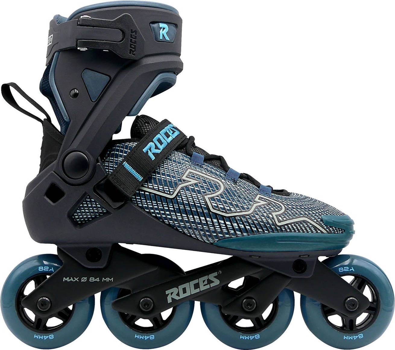 Roces R-evo 84 Dames