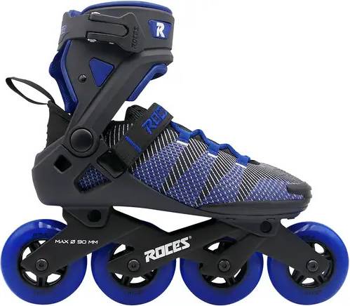 Roces R-EVO 90 Inline Skates
