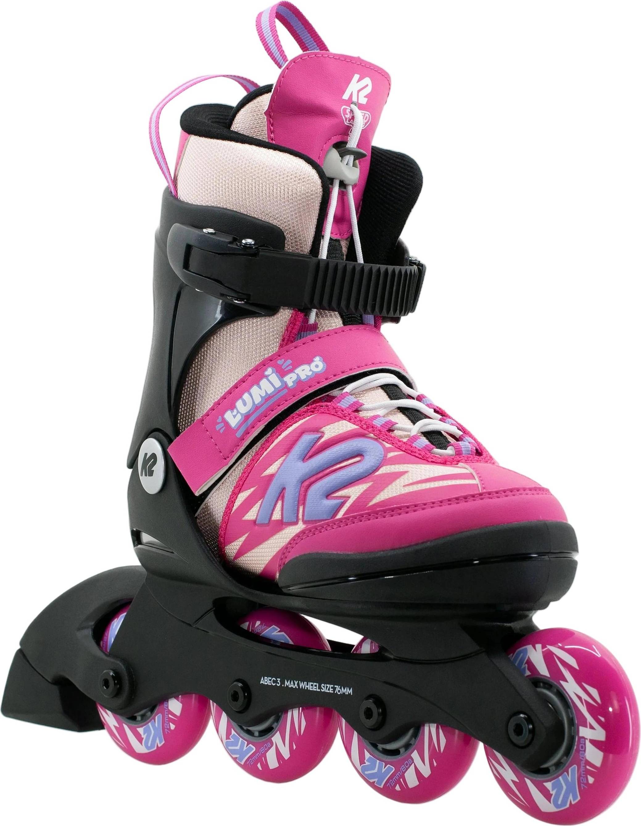 K2 Inline Skates