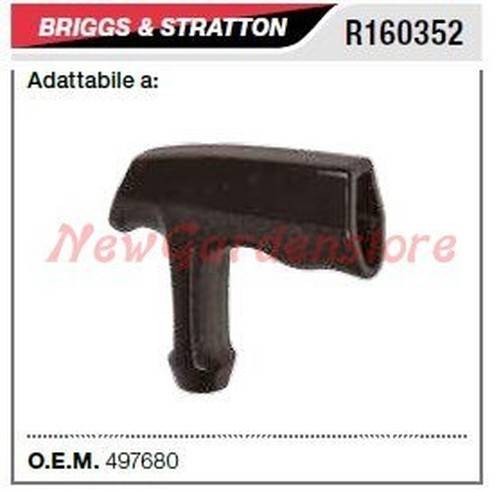 Startergriff Für Rasenmäher R160352