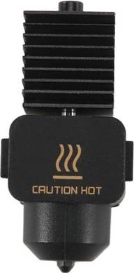 Sodial Hotend Kit For Lab Fast Speed Assembly 0.6mm