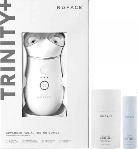Trinity Plus Kit Vit