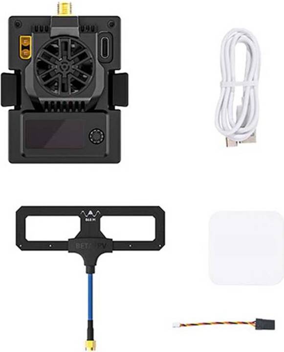 Typecat ELRS V2 2W TX Module Long Range