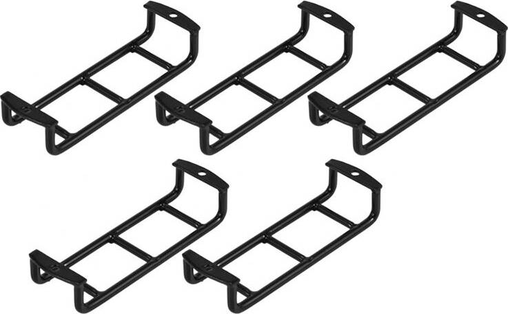Traxxas trx4 defender 5X Rc Car Metal Mini Ladder Stairs