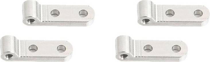 D12 Metal Rear Damper Mount