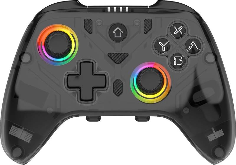 Trigger Switch Bluetooth-gamingcontroller
