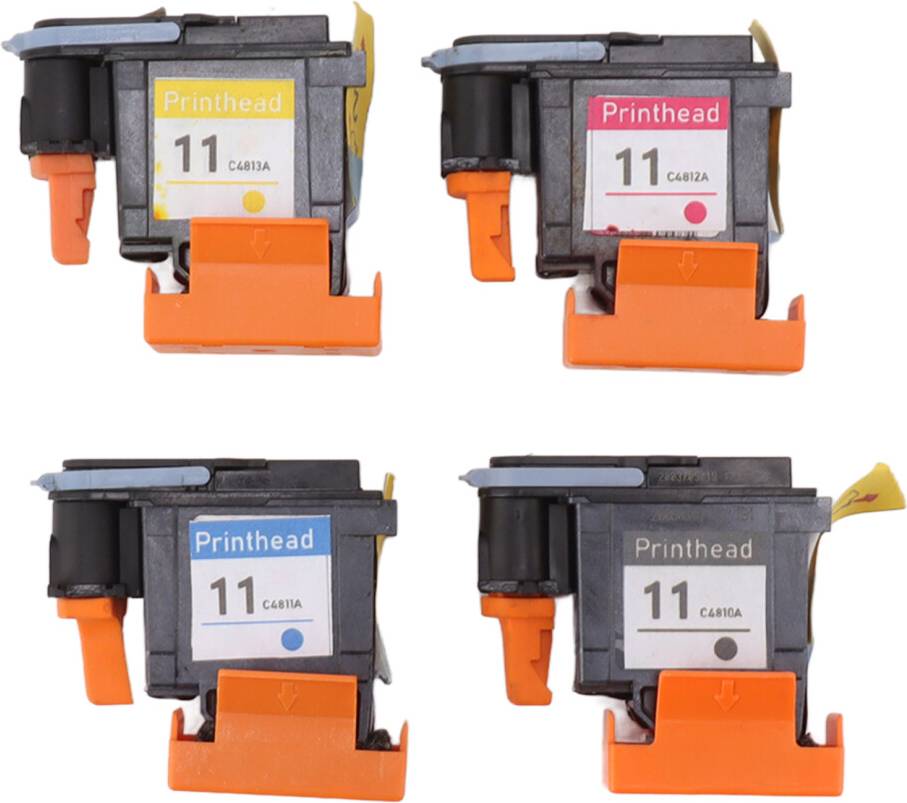 Printhead Replacement Compatible With HP Designjet - User-friendly