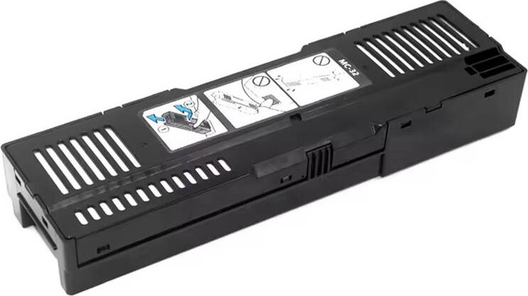Typecat Compatible MC-32 Maintenance Tank Box with Chip