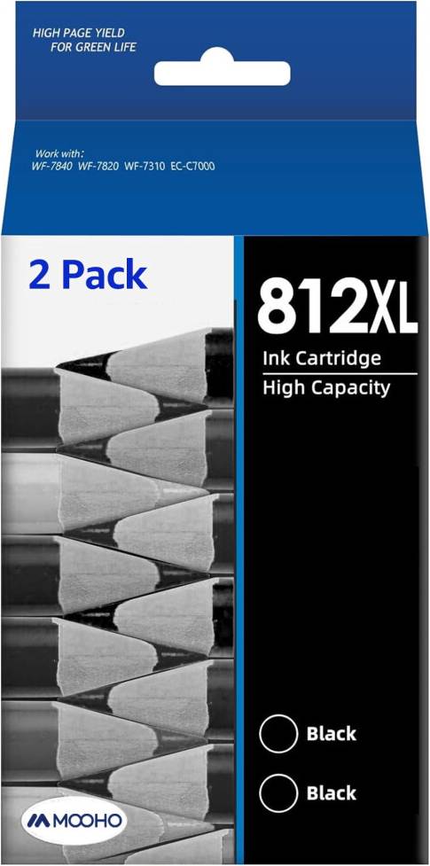 Epson Ink Cartridge Workforce Pro Printers - Workforce Pro