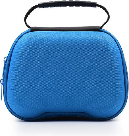 Maxpower PS5 Hard Shell Protective Pouch Storage Case