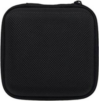 Sodial Rg Rotate Game Console Storage Bag