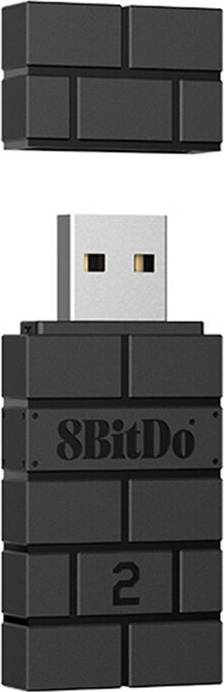 USB Wireless Adapter 2 Receiver
