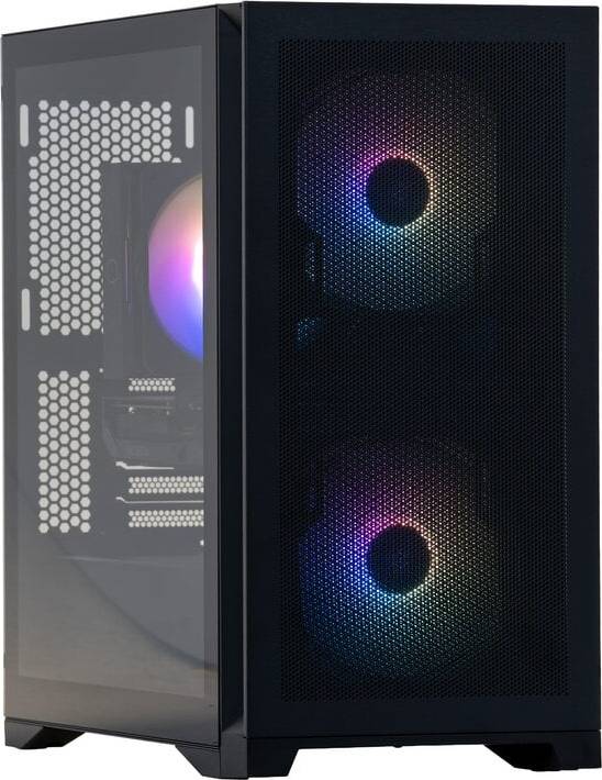 Webhallen Config Core R5 7500F 16GB 1TB Card