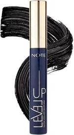 Note Level Up Extra Volume Mascara 12ml