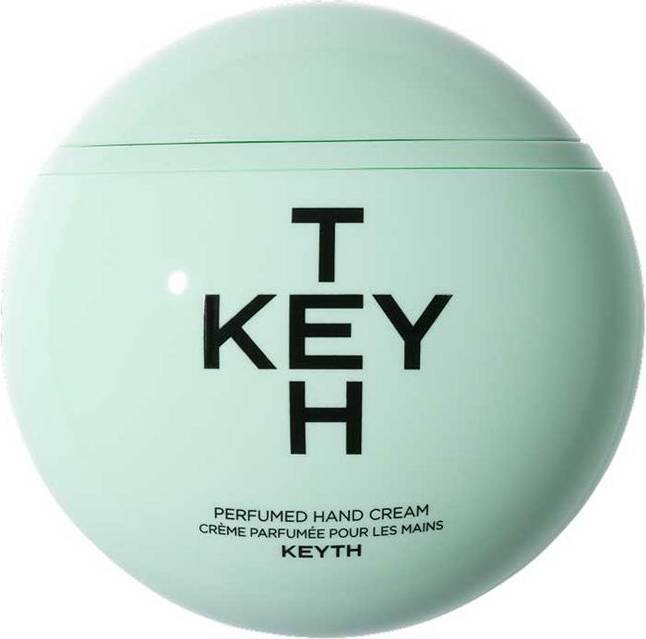 Keyth Perfumed Hand Cream Talk 70ml