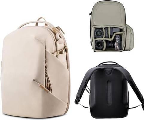 Pgytech OneGo Lite Camera Backpack 16L