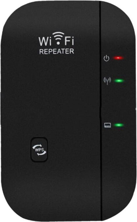 Extender wifi Draadloze Repeater Wifi Range Extender Router