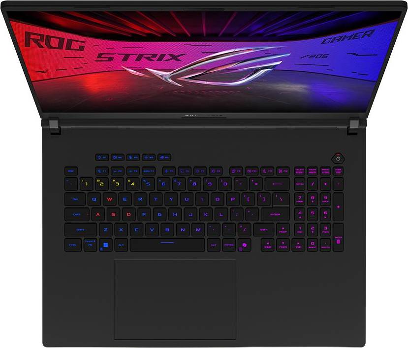 ASUS ROG Strix Scar 18 18 Inch Gaming Laptop