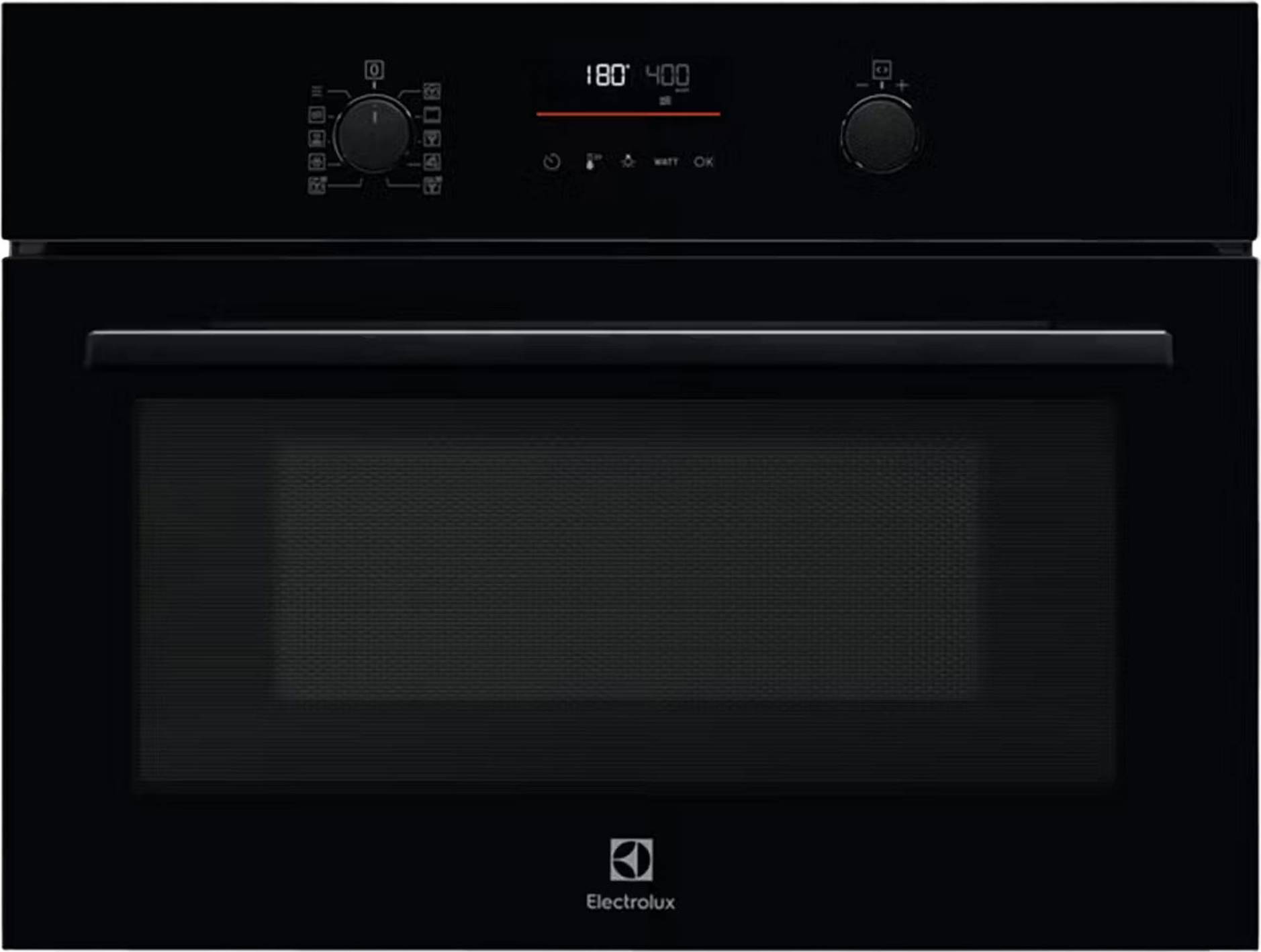 800 CombiQuick Built In Microwave Oven