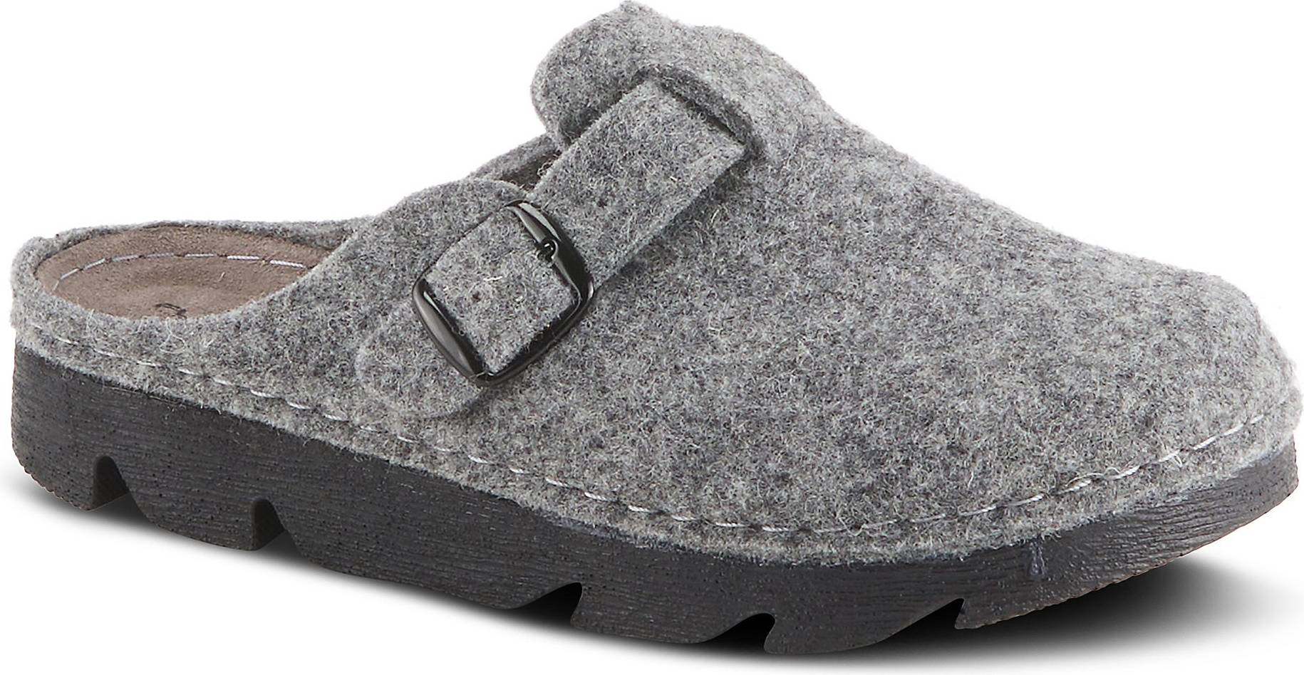 Spring Step Flexus Platform Clogs - Clogger