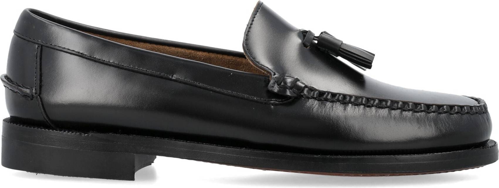 Sebago Loafers Sko Dame - Sort