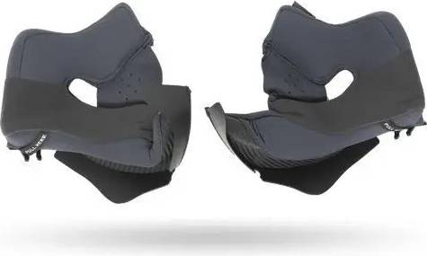 KYT R2R Motorcycle Helmet Foam