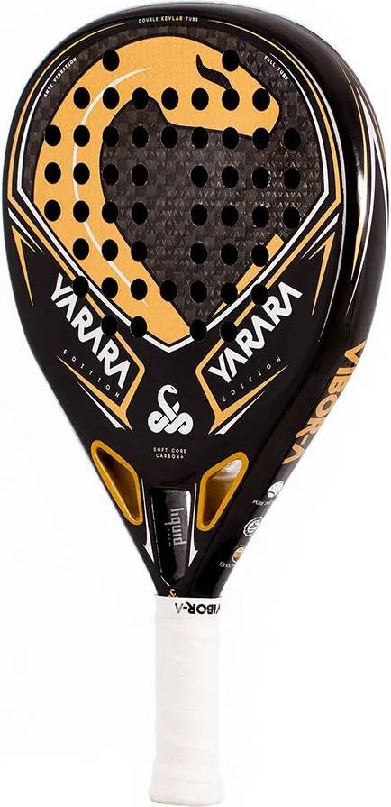 Yarara Classic Edition Padel Racket