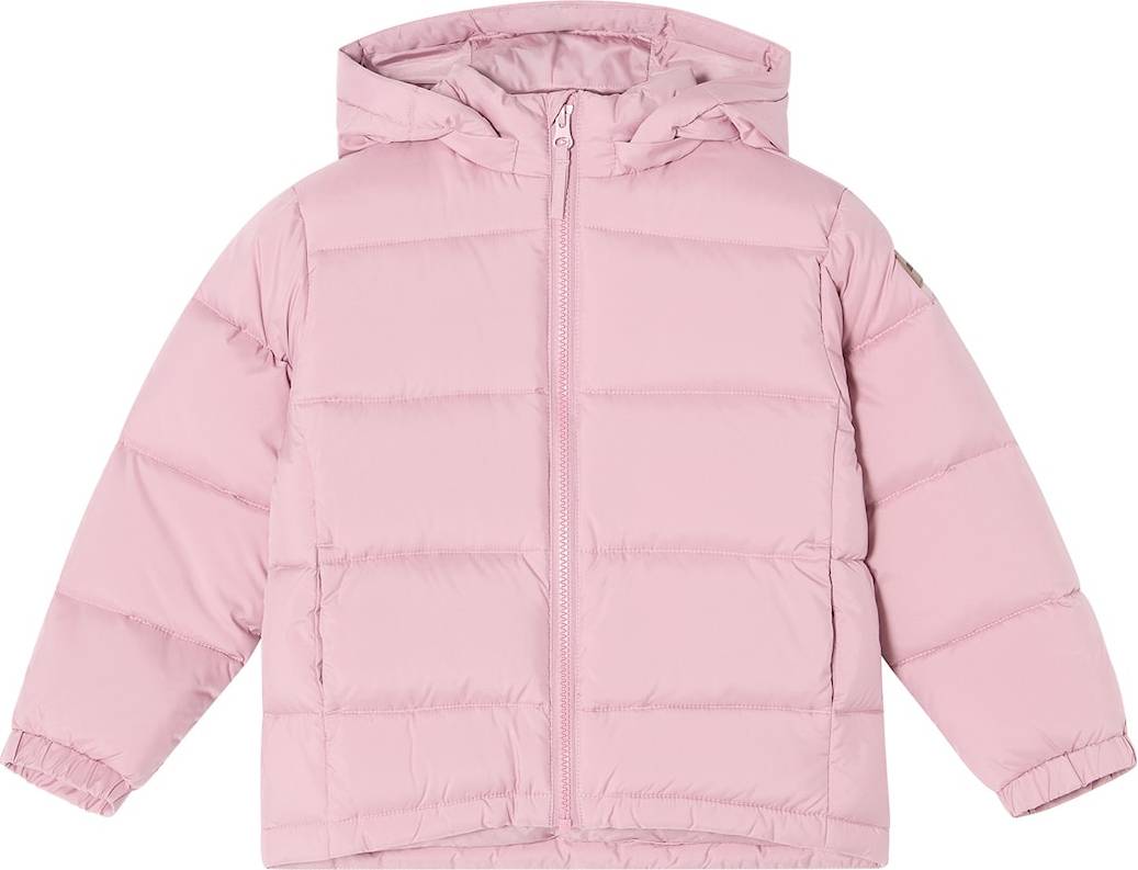 Kuling Champoluc Dunjacka Dusty Pink Rosa