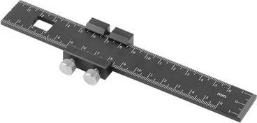 Sodial Carpenter Ruler T-rail Marking Measuring P9g3