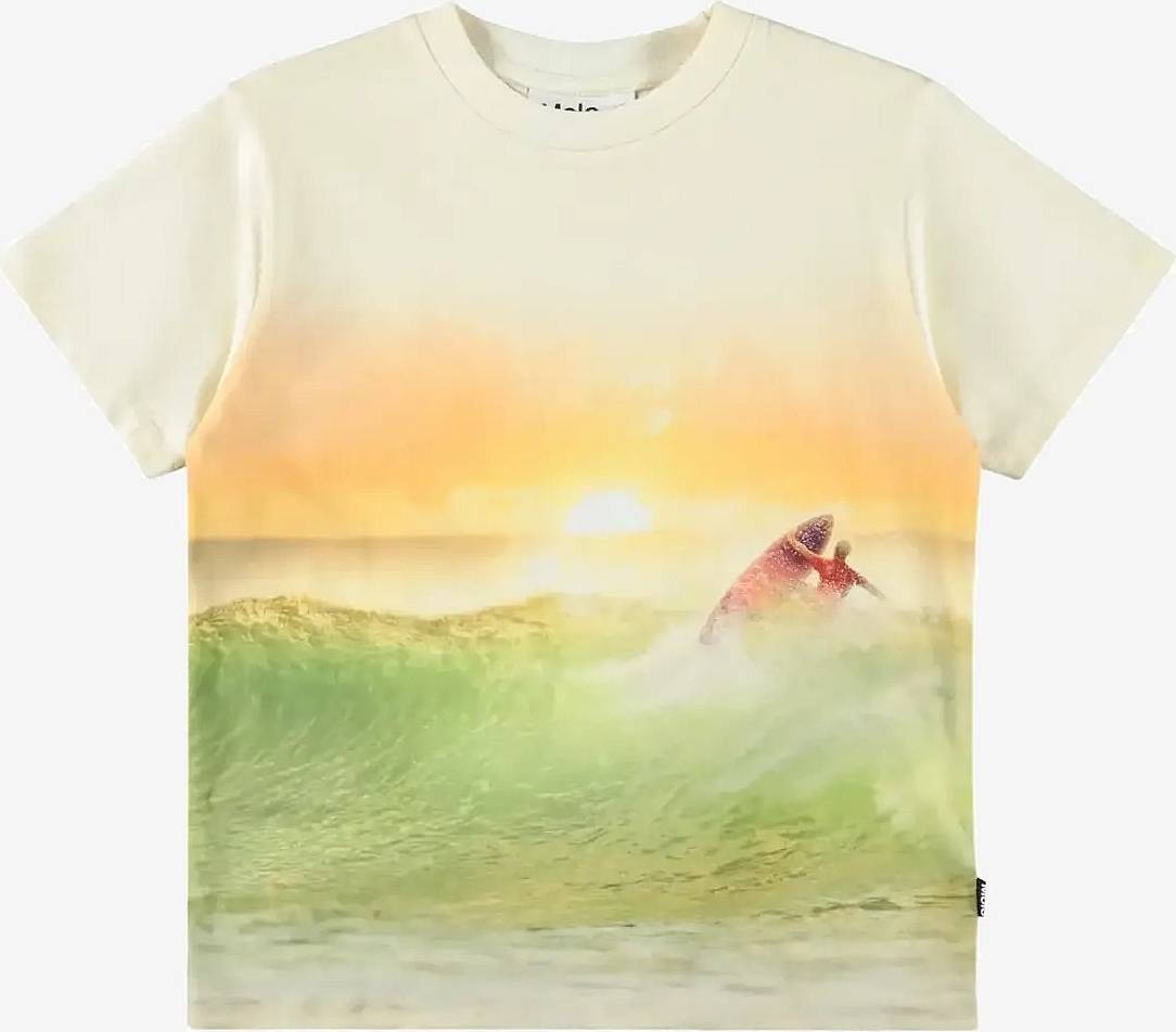 Molo Riley Cream