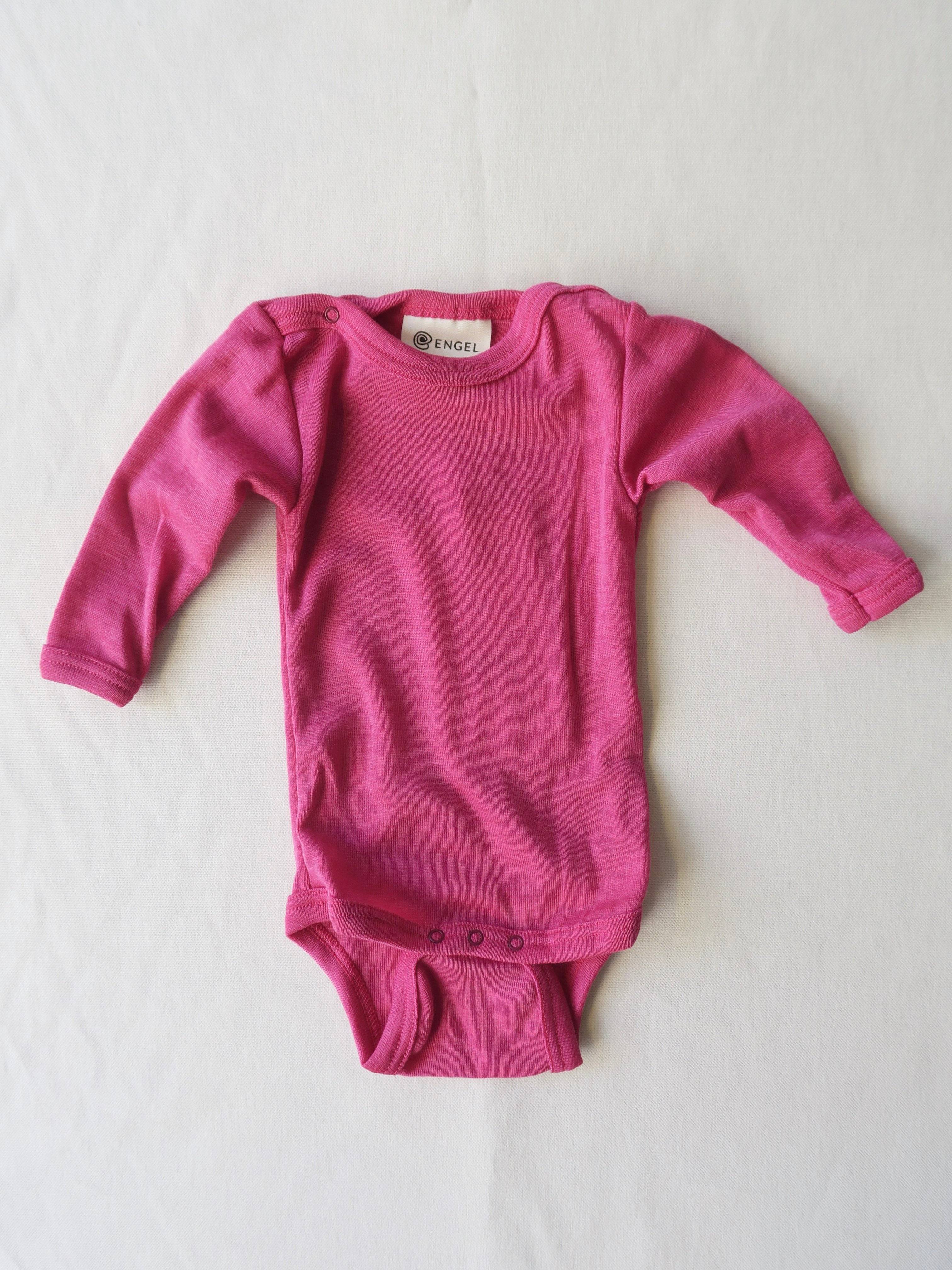 Engel Body Raspberry