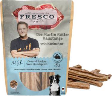 Fresco Chewing Stick with Rabbit 150g