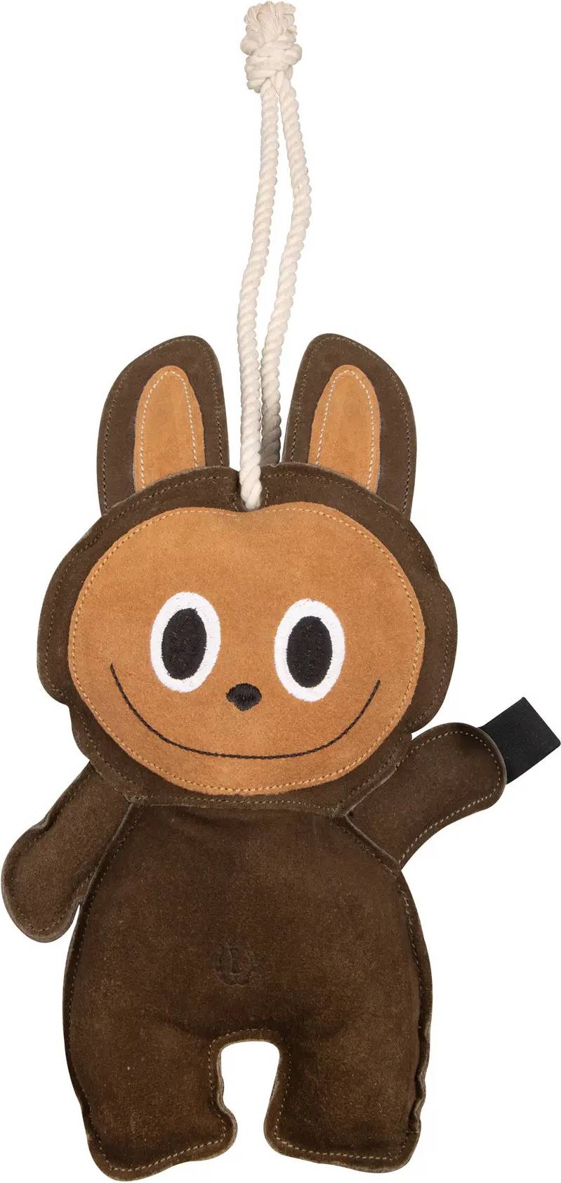 Imperial Riding Stuffed Monkey Toy