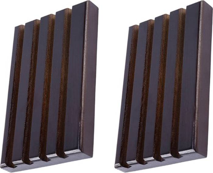 Challenge Coin Display Stand Rack 4-Row