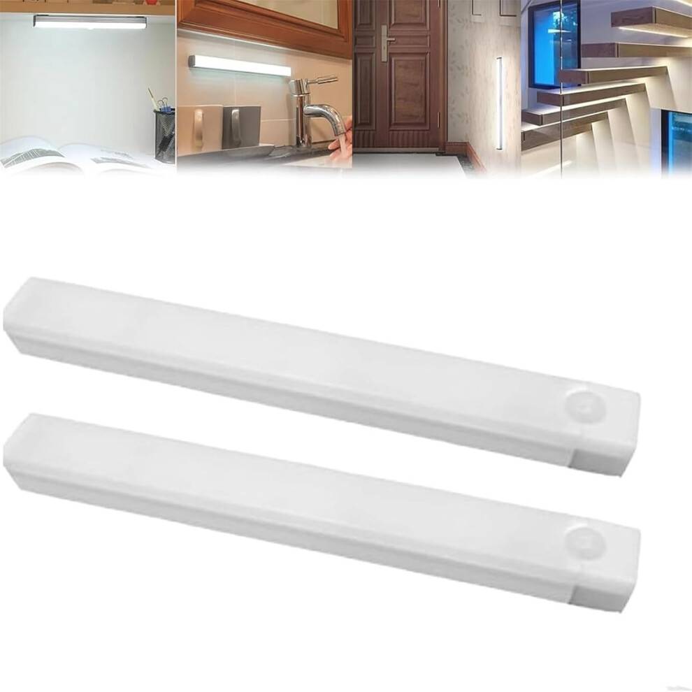 LED Sensor Light USB Wardrobe Lighting