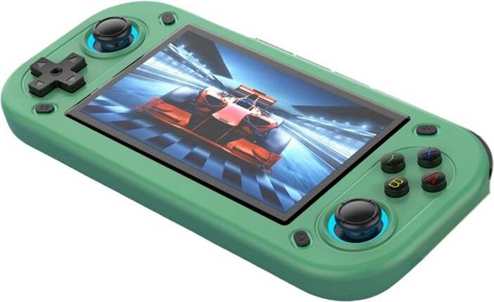 Jojomino R43S Retro Handheld Video Game Console