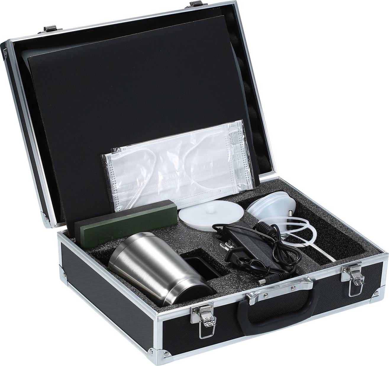 Headlight restoration kit Automobile Headlight Restoration Kit