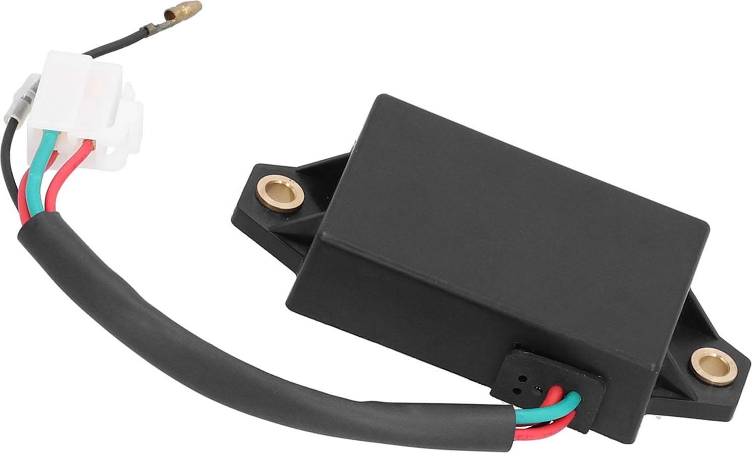 Kaisai Time Relay Controller Control Unit 24V