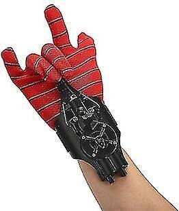 Shooters Web Shooters Spider Silk Rope Launcher