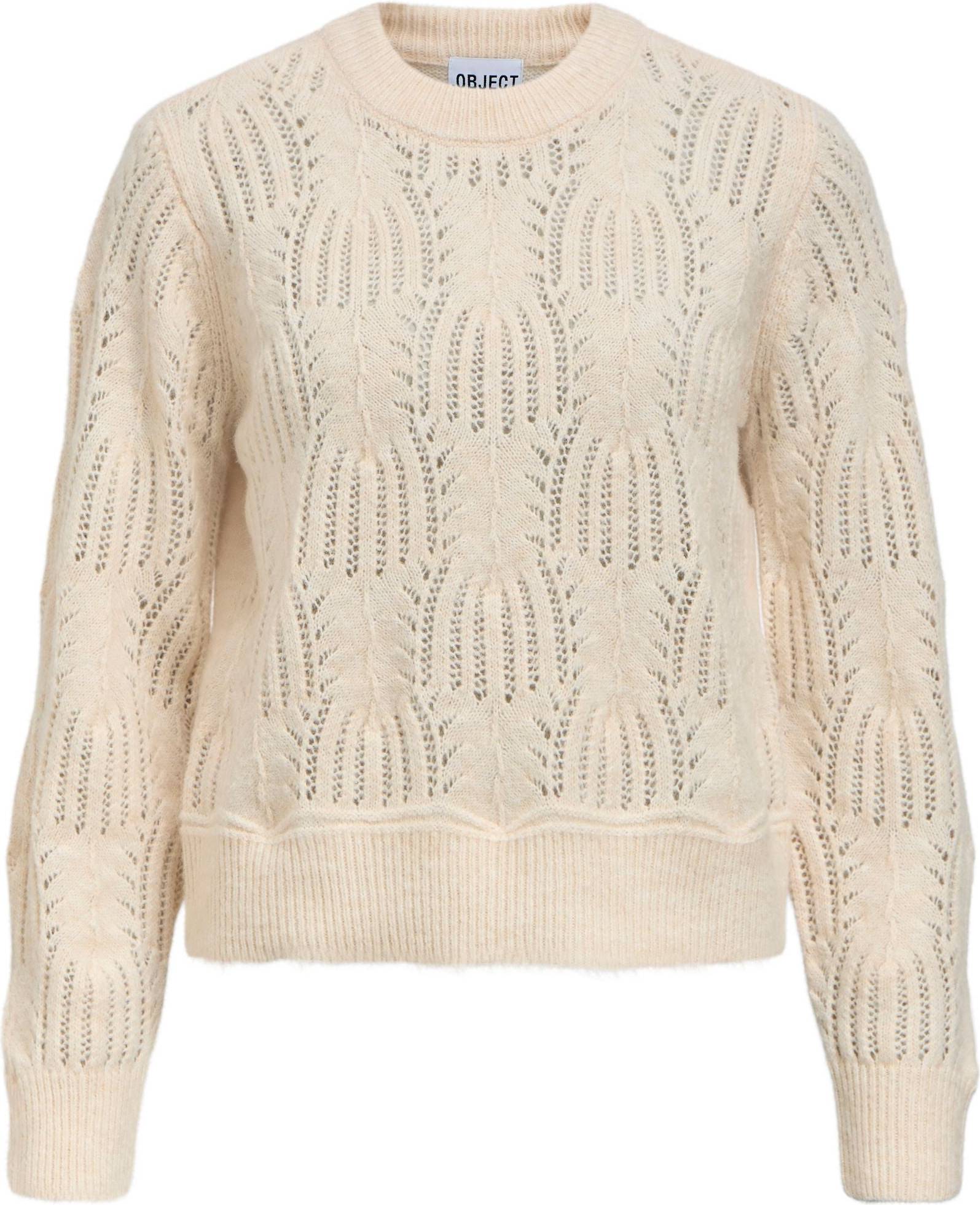 Object Pullover OBJArona