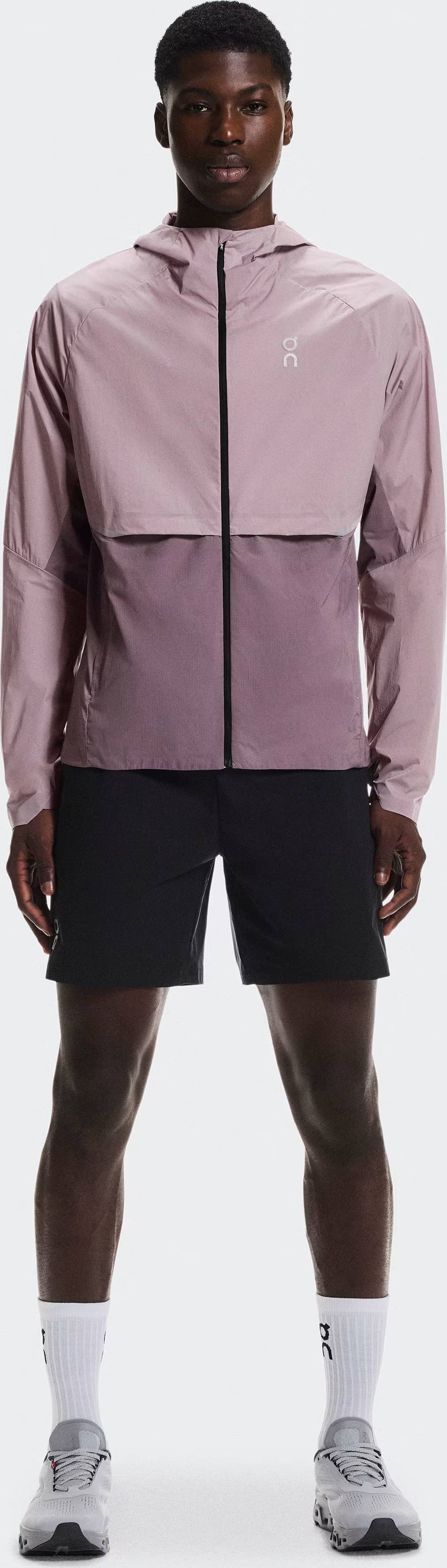 Core Jacket